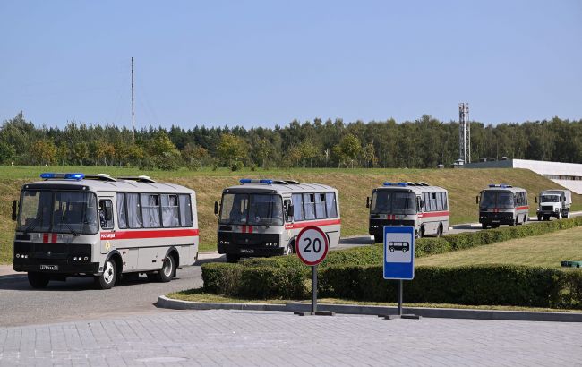 Окупанти стягнули додаткові резерви Росгвардії на схід України: в чому причина