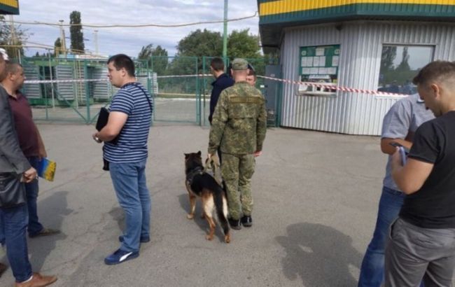 Затриманому за вбивство працівників АЗС у Миколаєві повідомили про підозру