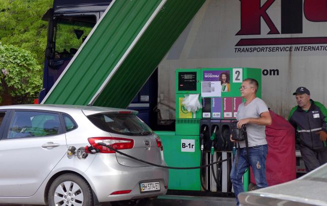 Как могут вырасти цены на автомобильное топливо с июля: прогноз экспертов