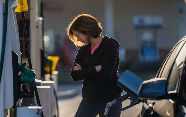 Советы автомобилистам: что делать, если заправил машину бензином не той марки