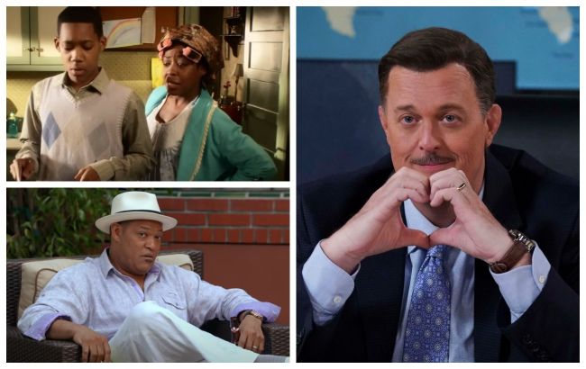 Идеальные сериалы для выходных: 5 веселых ситкомов, которые заставят смеяться до слез