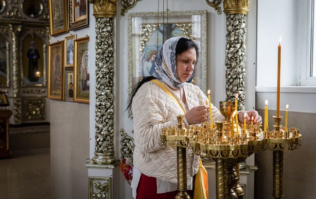 Какие церковные праздники в Украине в октябре по новому календарю: полный список и даты