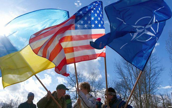 США передадуть Україні патрульні катери Islands