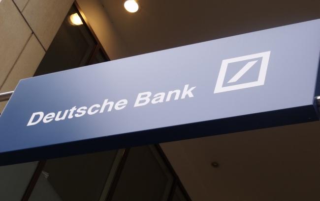 Deutsche Bank очолить британець Джон Крайен