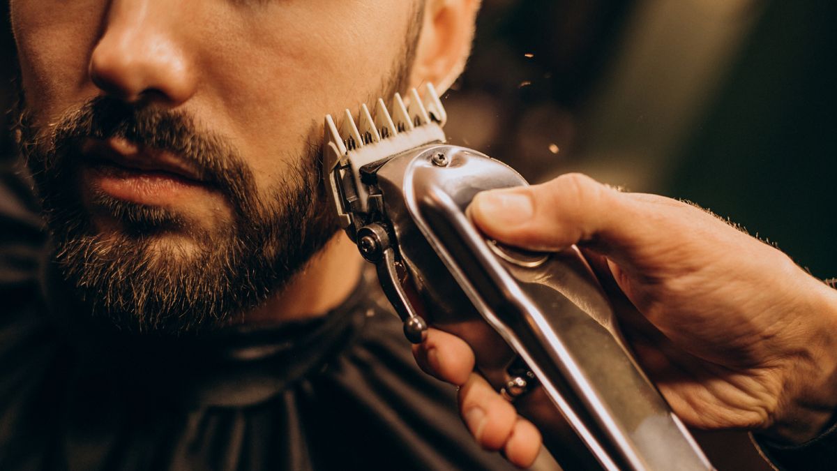 Как наточить машинку для стрижки волос