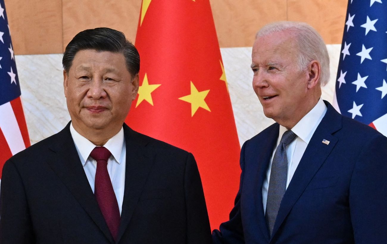 US-China Leaders Summit: Meeting Between Biden and Xi Jinping and Expectations for Global Relations