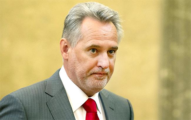Юрист объявил о намерениях оспаривать решение суда Австрии — Задержание Фирташа