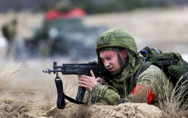 Росія суттєво посилила військову присутність у Білорусі, - ISW