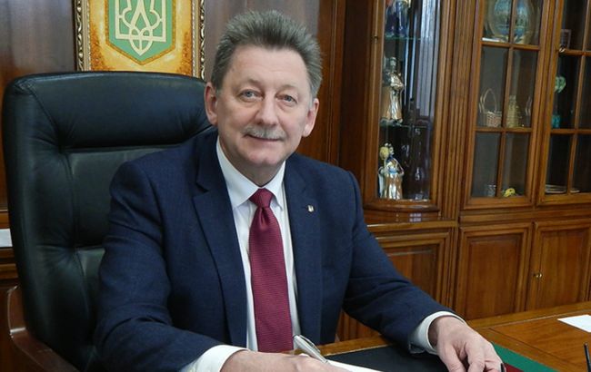 Зеленський звільнив посла України у Білорусі