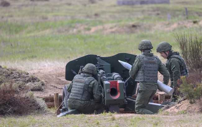 В Беларуси завершили "внезапную проверку" войск