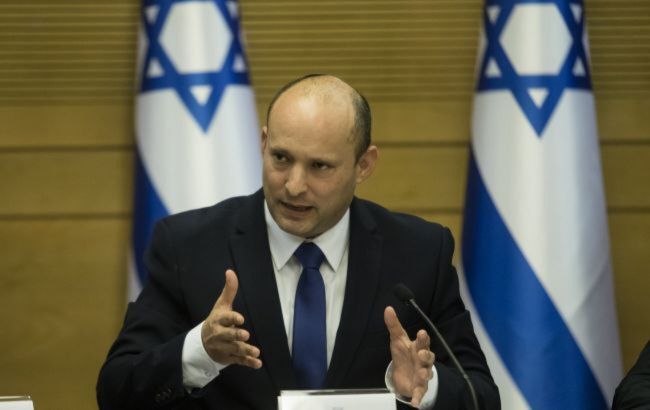 Прем'єр-міністру Ізраїлю зроблять третє щеплення від COVID-19