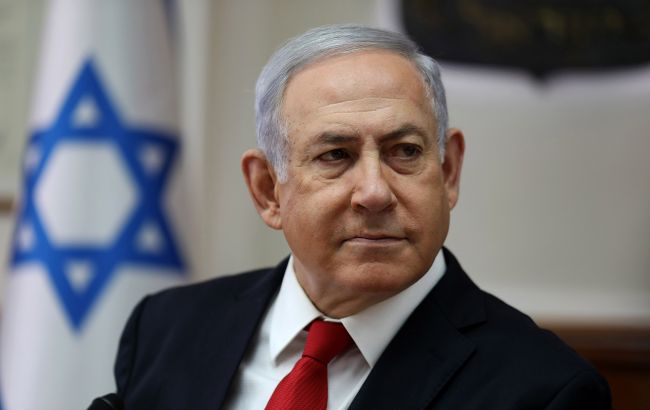 Нетаньяху рассказал, когда Израиль завершит войну с ХАМАС