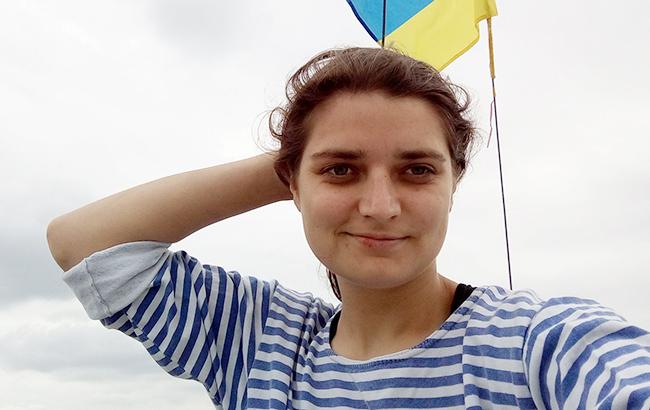 "Будемо вішати на Хрещатику": відома волонтер і АТОшниця повідомила, що її побили на Майдані