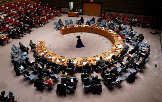 У МЗС закликали ООН підтримати резолюцію щодо створення трибуналу для Росії