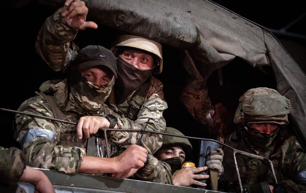 Wagner Mercenaries Arrive in Belarus: Latest Updates on Russia’s War against Ukraine