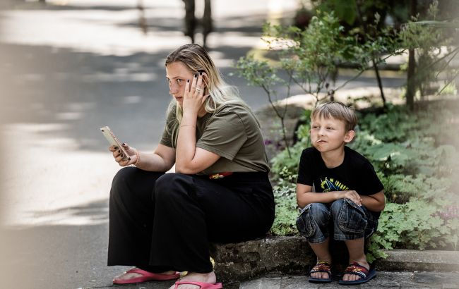 Болгарія продовжила програму допомоги для біженців з України до кінця року