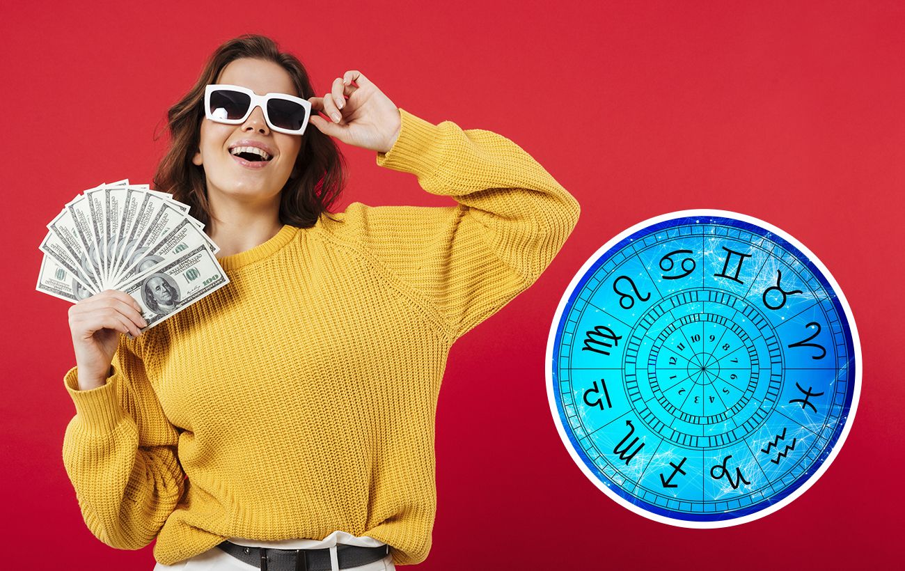 January Horoscope Predictions for Aquarius, Virgo, Twins, and Taurus: Financial Success