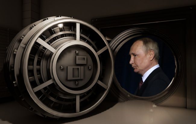 Як виглядають і скільки коштують бункери Путіна, де він ховається від людей (фото)