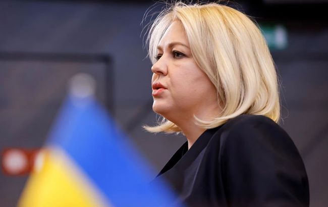 Представитель Украины в НАТО рассказала о создании рабочей группы по ПВО ВСУ