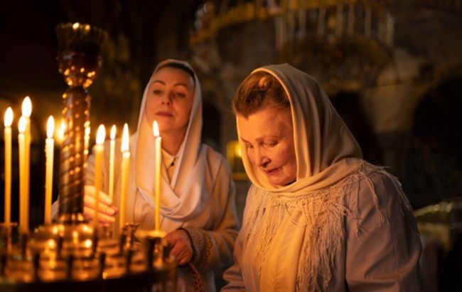 Церковне свято 5 лютого: що заборонено робити та за кого важливо помолитися