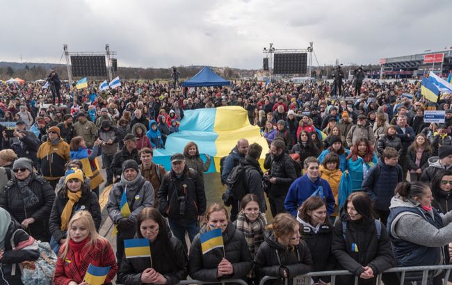 В українських біженців у Чехії фіксують одну проблему: яку саме