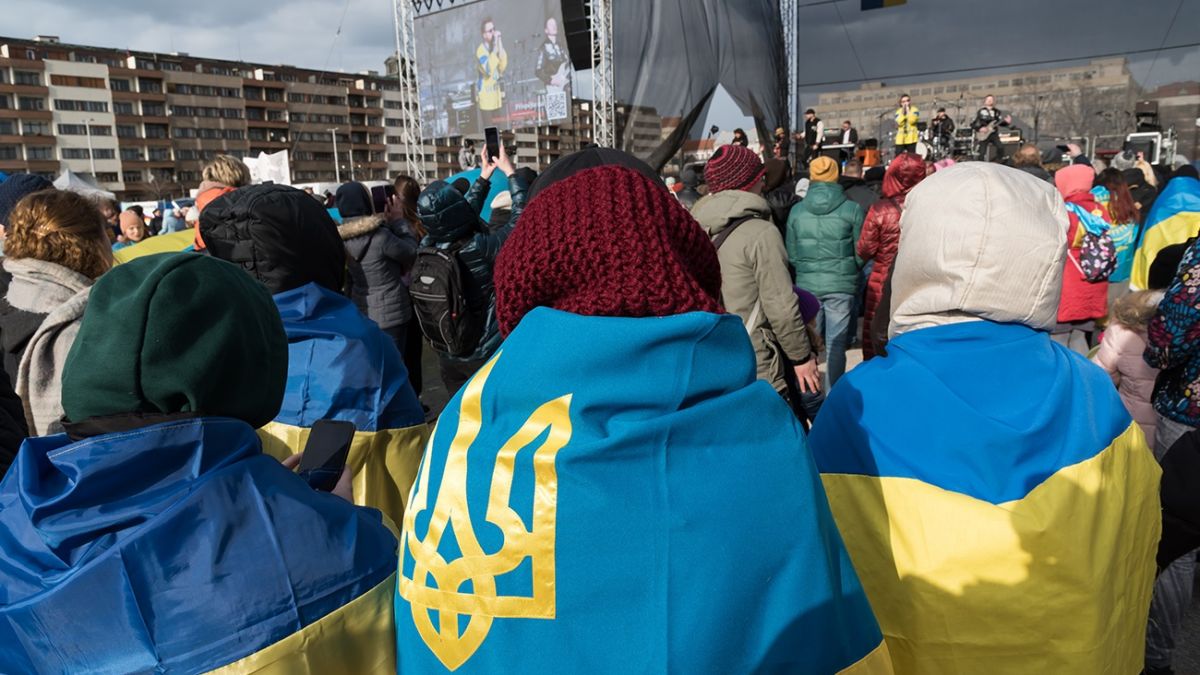 Украинские беженцы в Чехии – какие документы необходимы для продления защиты  | РБК Украина