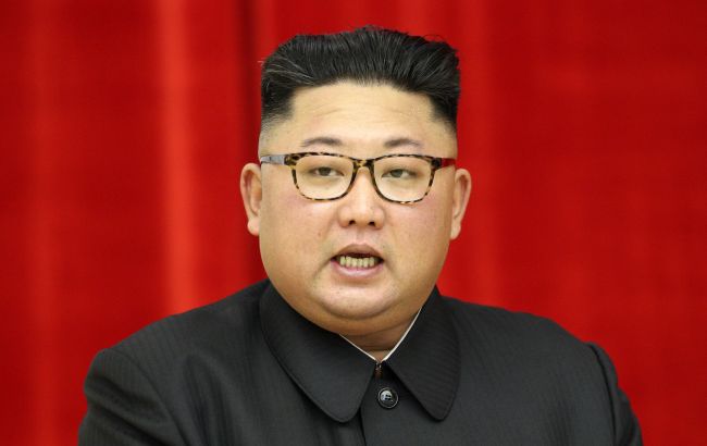 Північна Корея вдруге відправила кулі зі сміттям на Південь, - AP