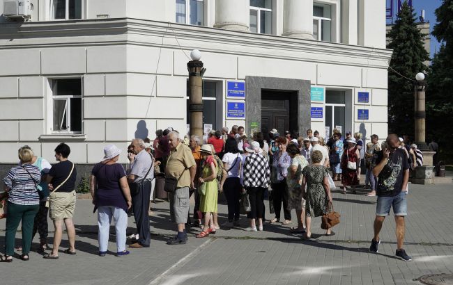 В Херсонском облсовете дали важные рекомендации жителям оккупированных территорий