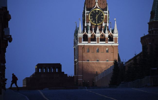 Парламентська делегація Словаччини полетіла до Москви