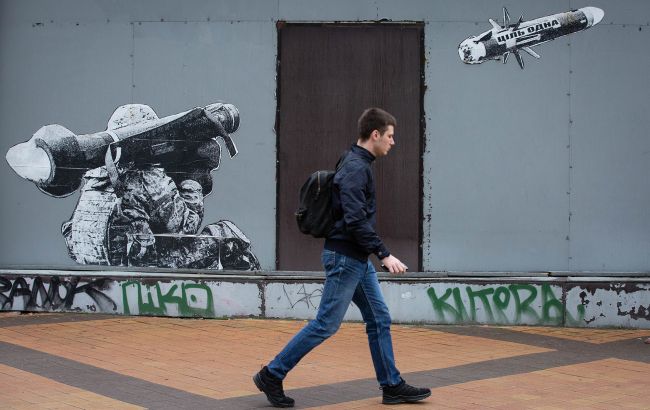 Нардеп о мобилизации в Украине: за последний месяц набрали, как за полгода