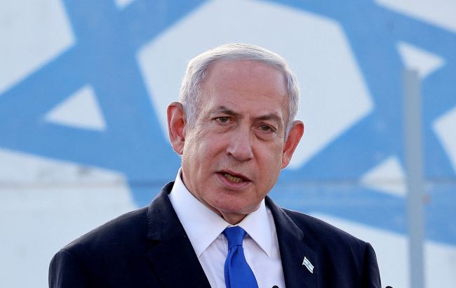 Нетаньяху заявив про згортання операції в Газі і перекидання військ до кордону з Ліваном