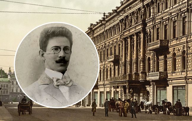 3,5 млн золотих за день! Як київський адвокат Гур'янов у 1912 році сколихнув Європу