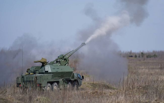 Україна перемагає РФ сучасною зброєю, але заважають перебої з поставками Заходу, - ISW