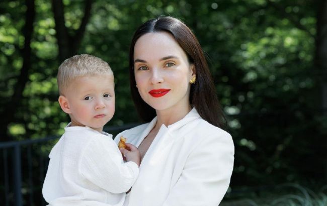 Інна Мірошниченко зізналася, чому ще не всиновила другу дитину