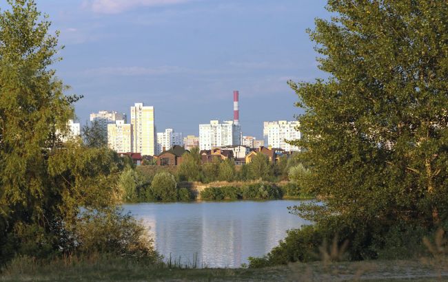 Таке було понад 100 років тому. На Десні під Києвом зафіксували небезпечний рекорд