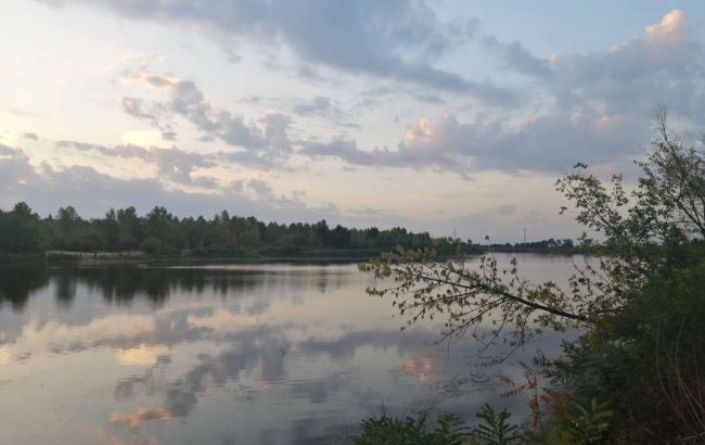 Ситуація на Десні. У Міндовкілля сказали, чи є загроза для водозабезпечення Київщини