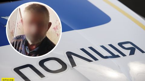 Vbivstvo Mariyi Borisovoyi U Policiyi Rozkrili Zvirstva Pidozryuvanogo Stajler