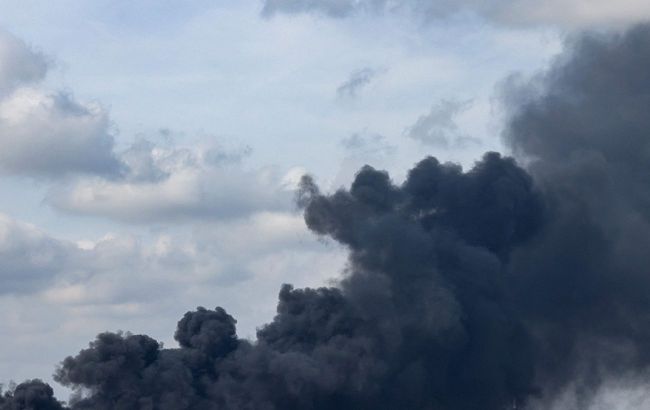 Воздушную тревогу не объявляли: в Одессе прогремел взрыв