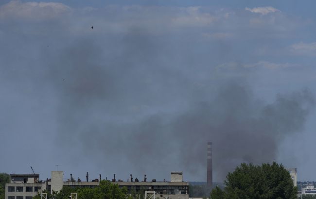 Россияне обстреляли Никопольский район: есть риск повторных атак