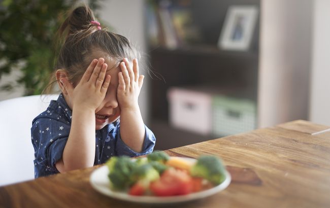 Названо продукти, які викликають алергію у дітей: детальний список