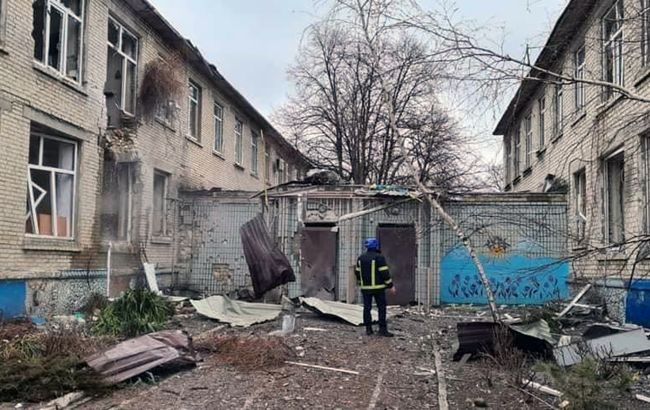 Луганскую область непрерывно обстреливают, количество жертв обсчитывается десятками, - ОВА