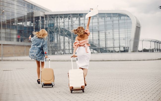 Главная ошибка туристов: это нельзя делать с чемоданами, иначе они точно потеряются в аэропорту