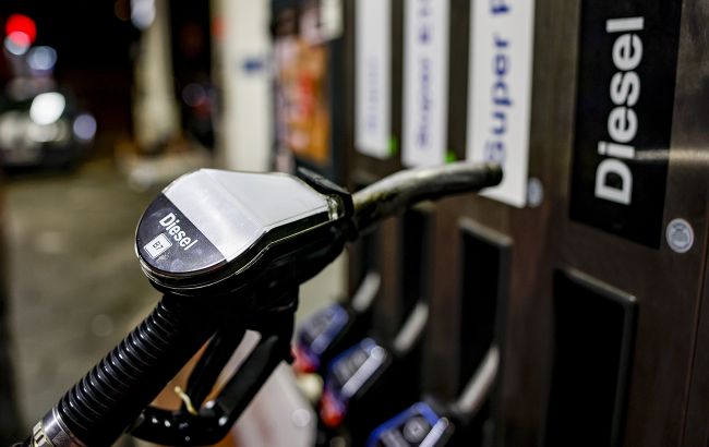Падіння цін призупинилося: скільки коштують бензин, дизель та автогаз на АЗС