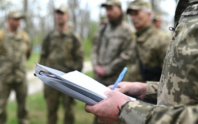 Появились подробности смерти мужчины в ТЦК Полтавской области