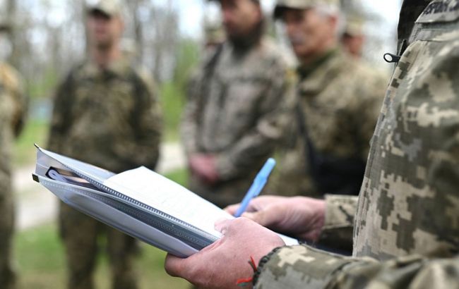 У Києві повідомляють про рейд співробітників ТЦК на концерт "Океан Ельзи"