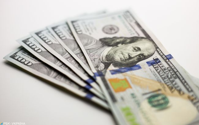 У НБУ заявили про затримку доставки валюти в Україну