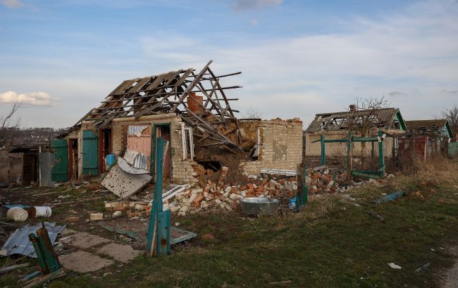 У Мінреінтеграції розповіли, як українцям отримати допомогу у разі втрати власного житла