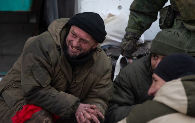 Приганяють свіже "м'ясо". Федоров попередив про ротації ворога в Запорізькій області