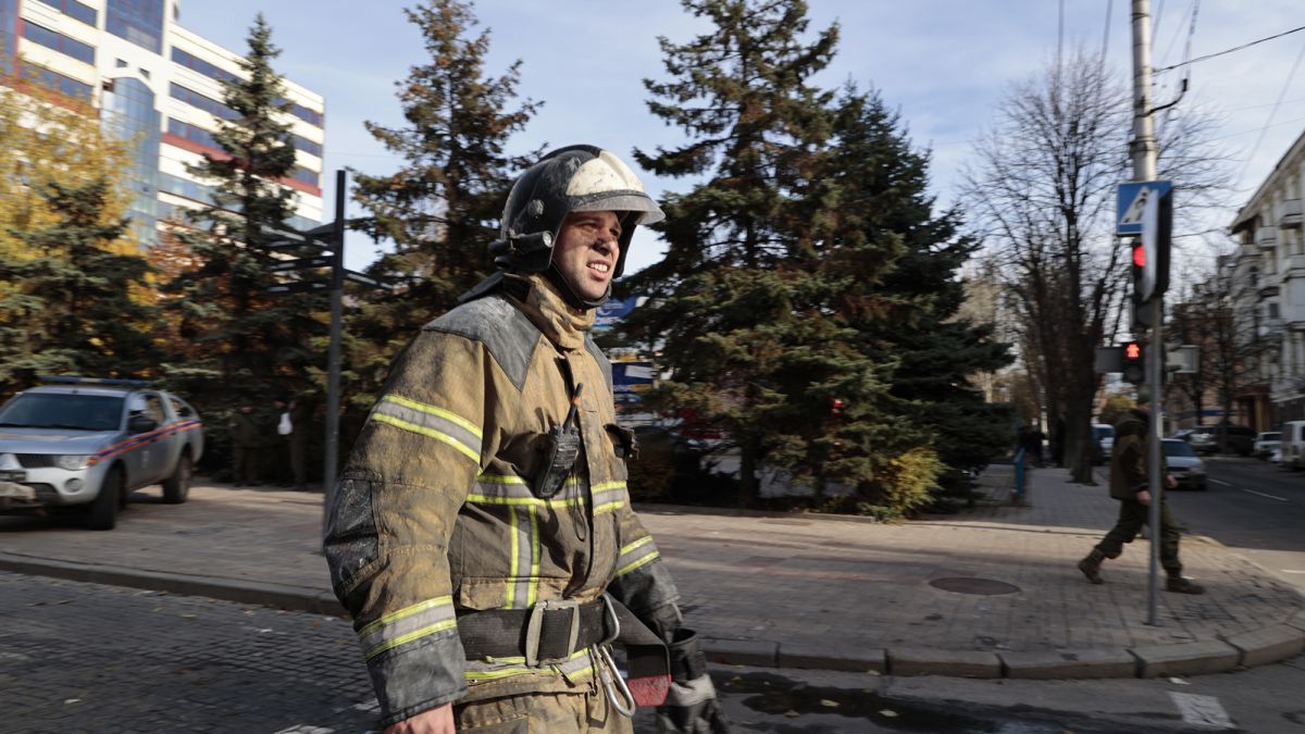 В Луганске взорвали депутата Олега Попова | РБК Украина