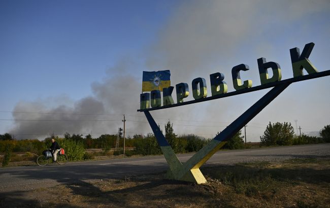 В Покровской общине под угрозой отопительный сезон, - ГВА